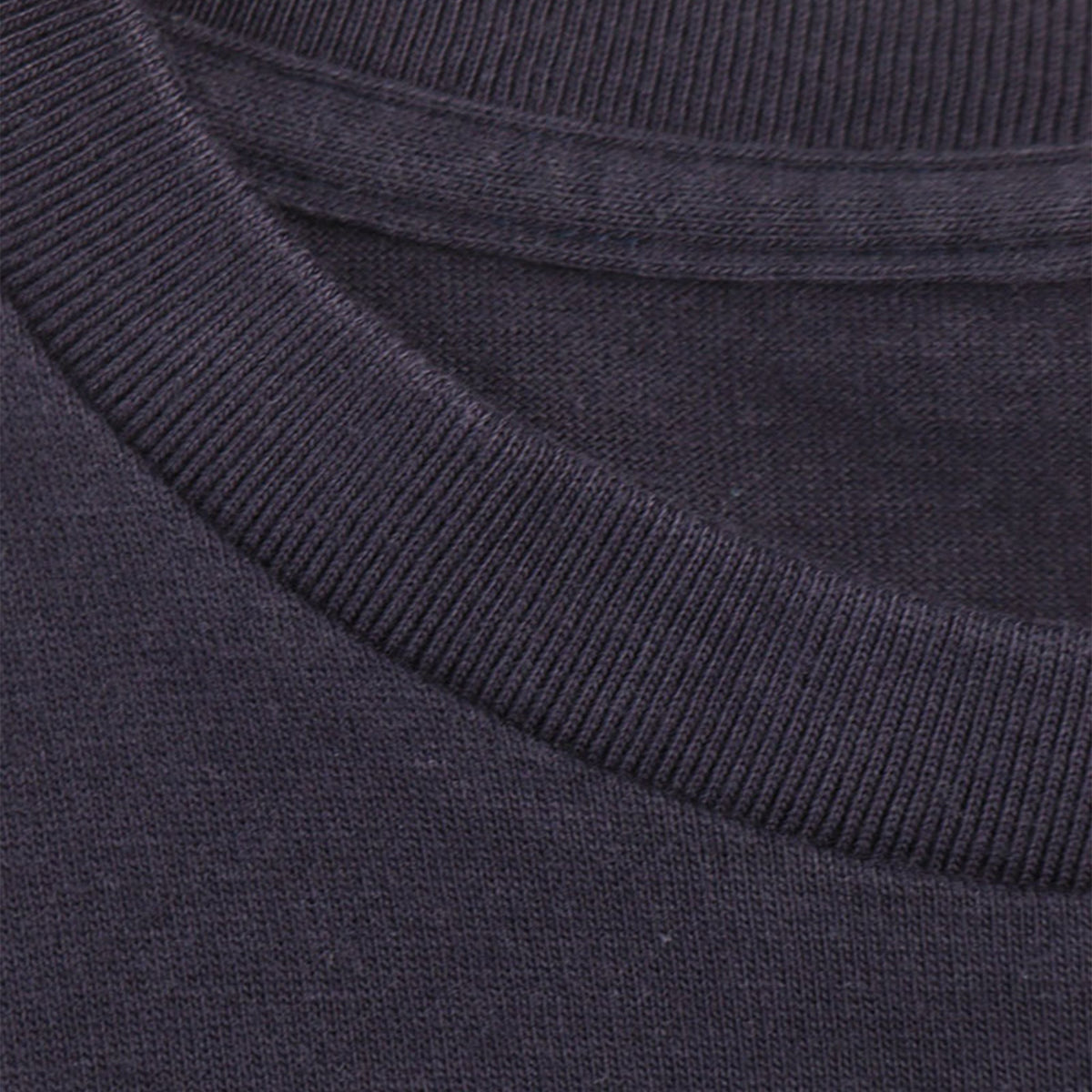 NUMBER (N)INE 2003SS Cotton T-Shirt Black Size 4