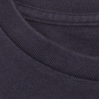 NUMBER (N)INE 2003SS Cotton T-Shirt Black Size 4