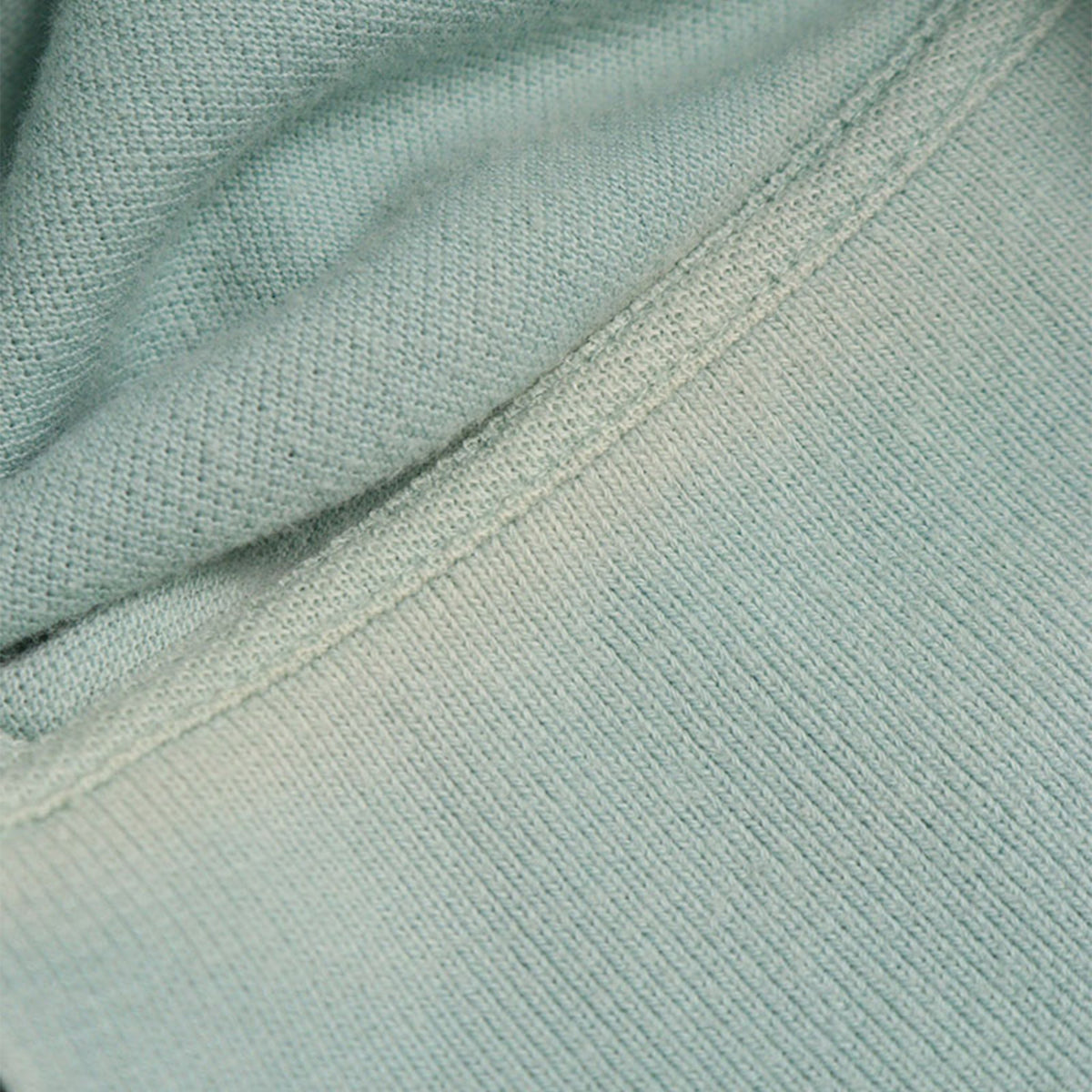 Maison Martin Margiela 2004 S/S Cotton Dress Green Size M