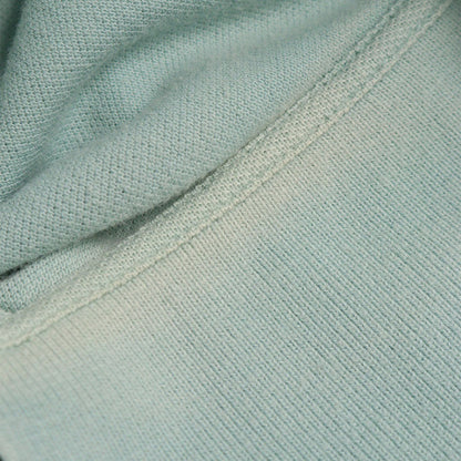 Maison Martin Margiela 2004 S/S Cotton Dress Green Size M