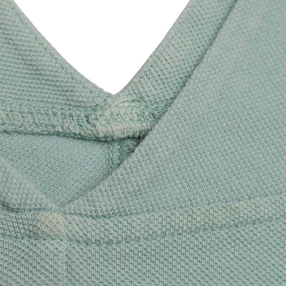 Maison Martin Margiela 2004 S/S Cotton Dress Green Size M