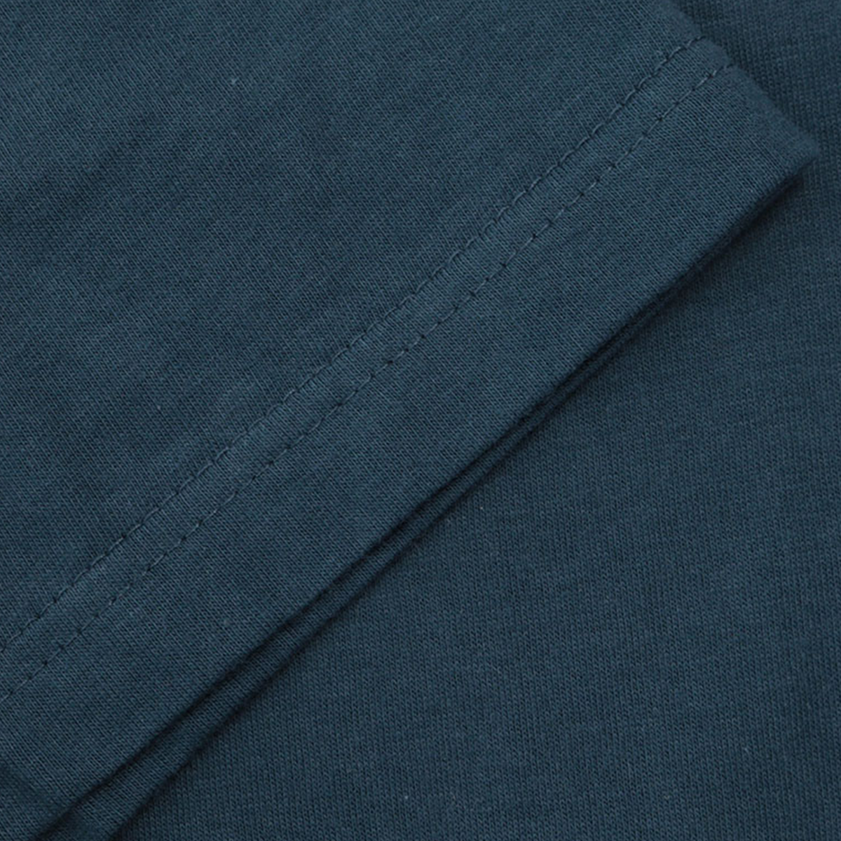 Maison Martin Margiela Navy Pink Cotton T-Shirt Size S