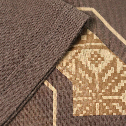 NUMBER (N)INE FW02 Brown Jacket Size 3