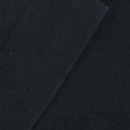 Maison Martin Margiela 10 2003 A/W Black T-Shirt Size 46
