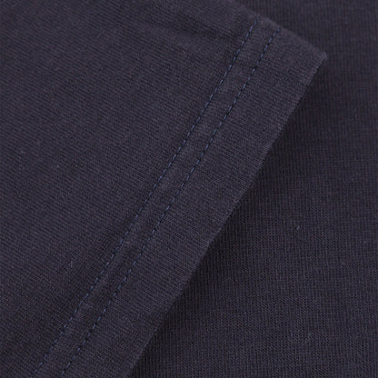 NUMBER (N)INE 2003SS Cotton T-Shirt Black Size 4