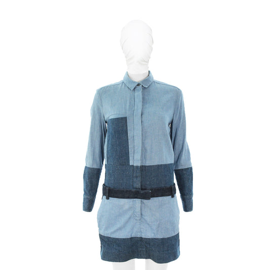 Celine CÉLINE by Phoebe Philo 2011 SS Sweater Blue Size 34