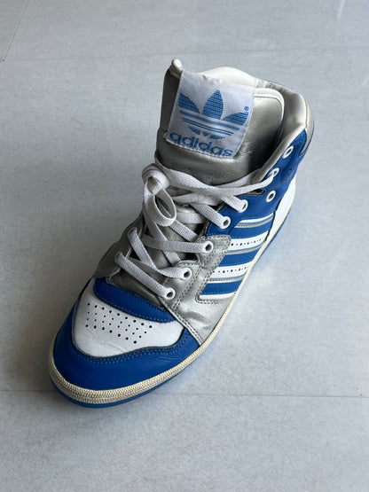 Adidas 2015 Multi Color Sneakers Size 26.5