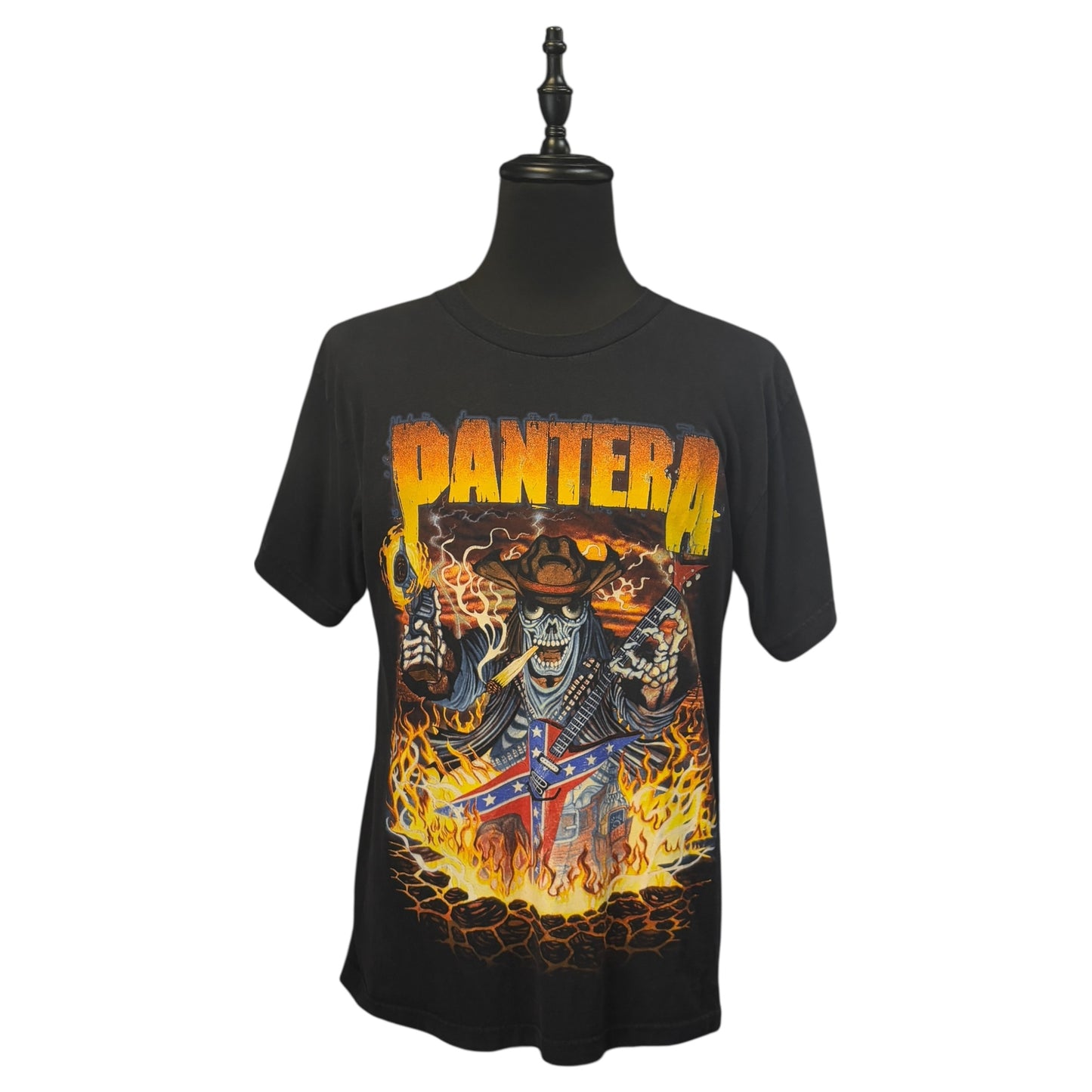 PANTERA T-Shirt Size L