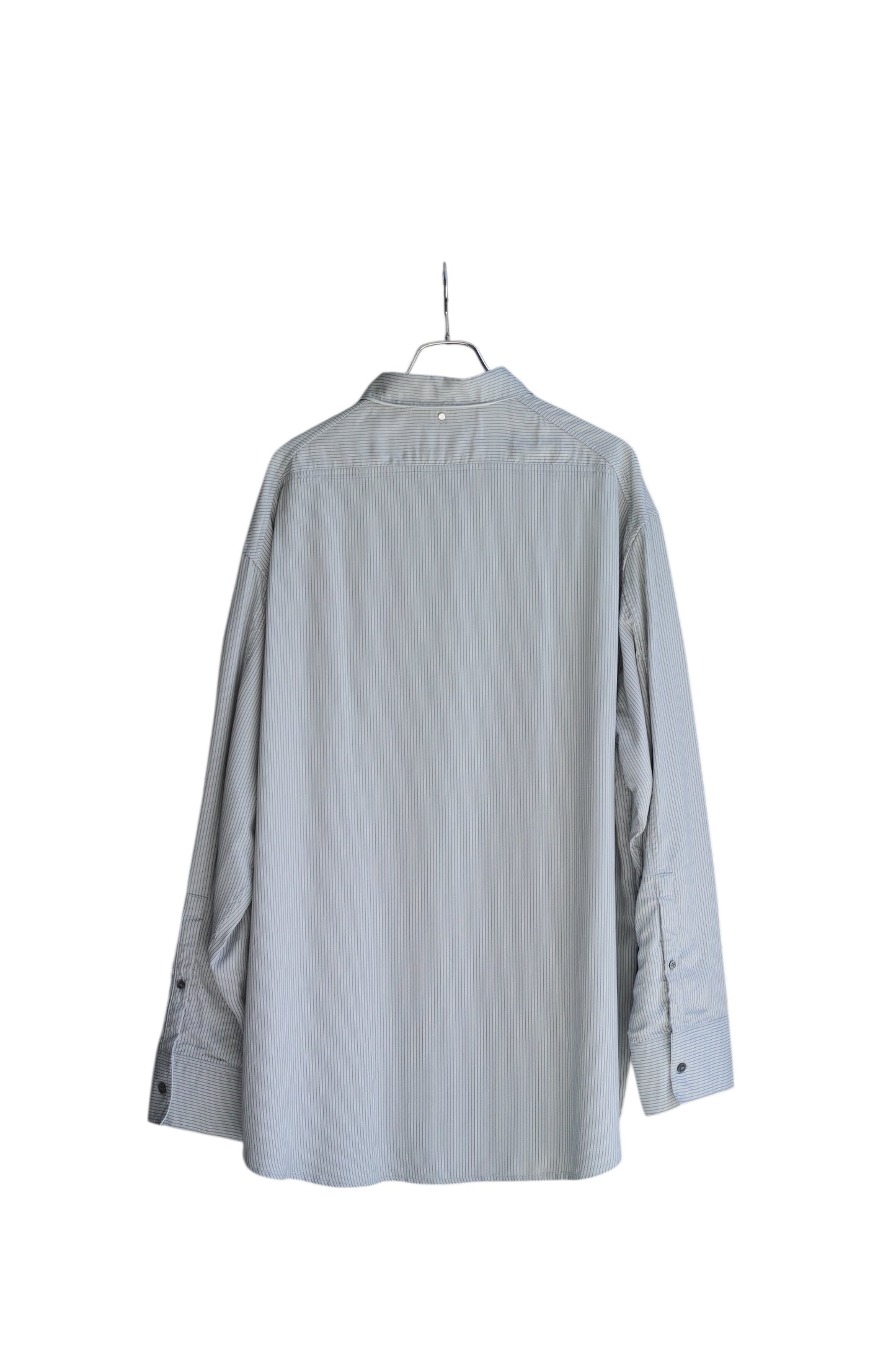 OAMC - OAMC Striped shirt white size M