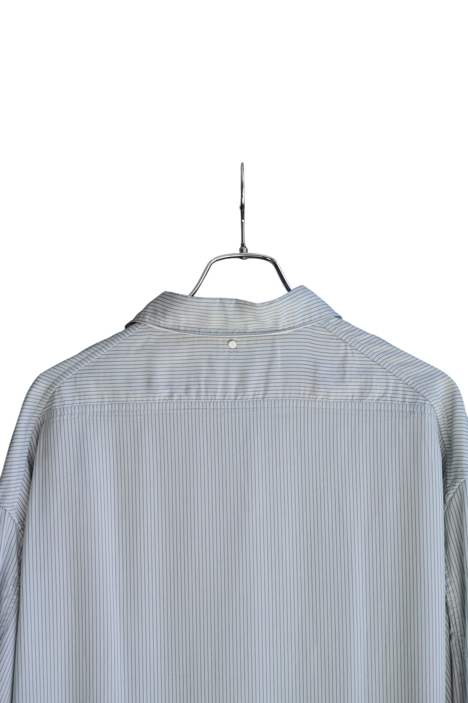 OAMC - OAMC Striped shirt white size M