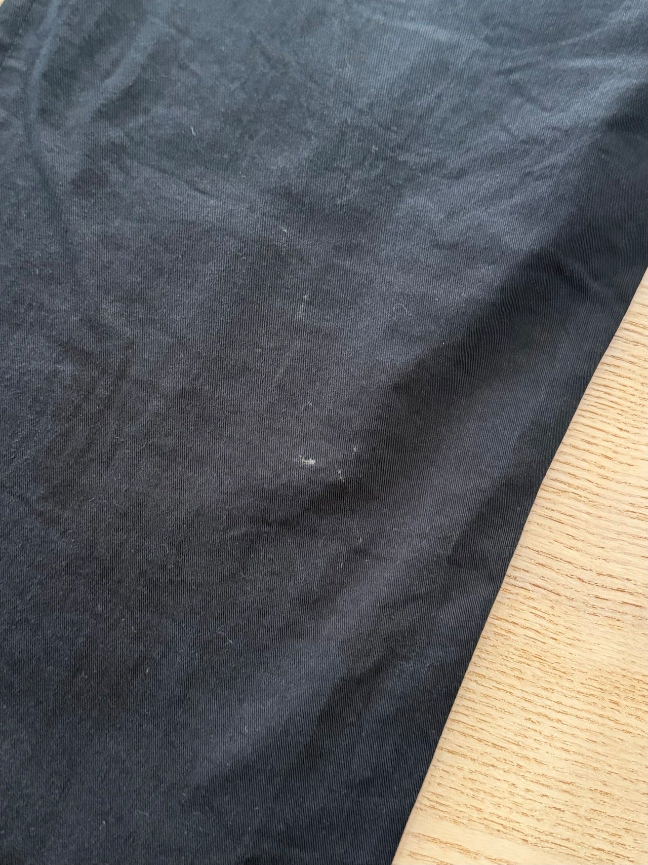 Prada - PTADA SPORT Cargo Pants Black Size 48