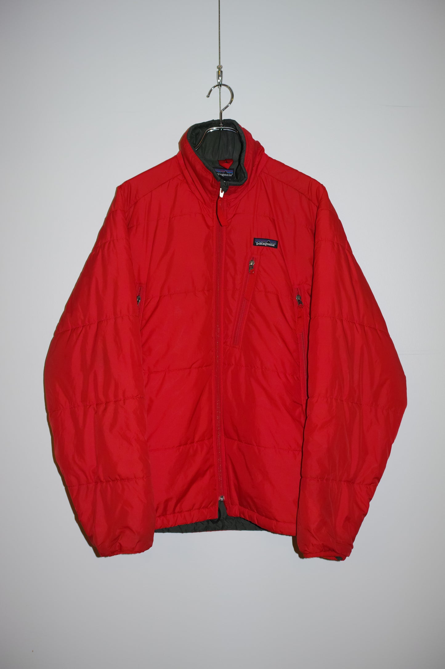 Patagonia - Patagonia Puffball Jacket Red Size M