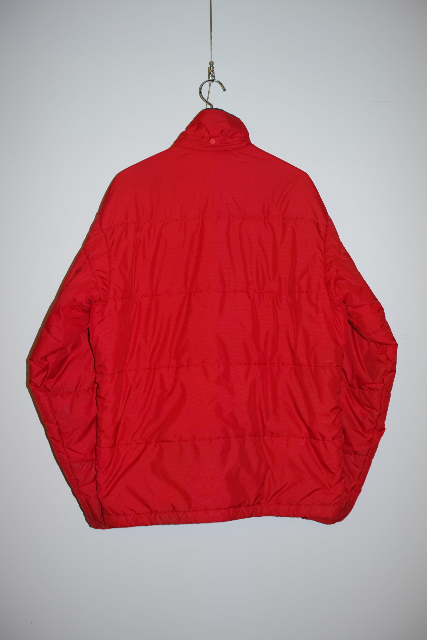 Patagonia - Patagonia Puffball Jacket Red Size M