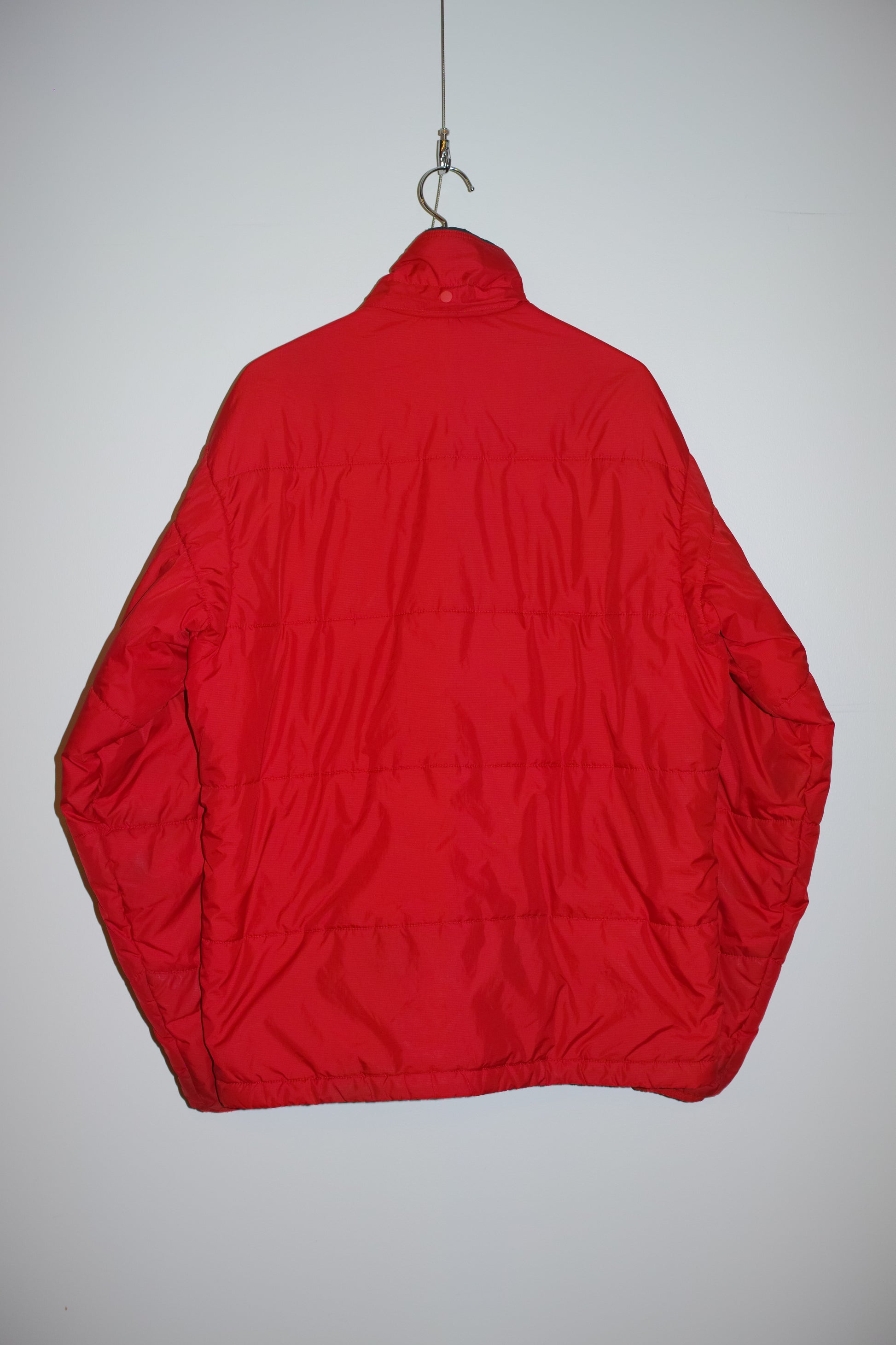 Patagonia - Patagonia Puffball Jacket Red Size M