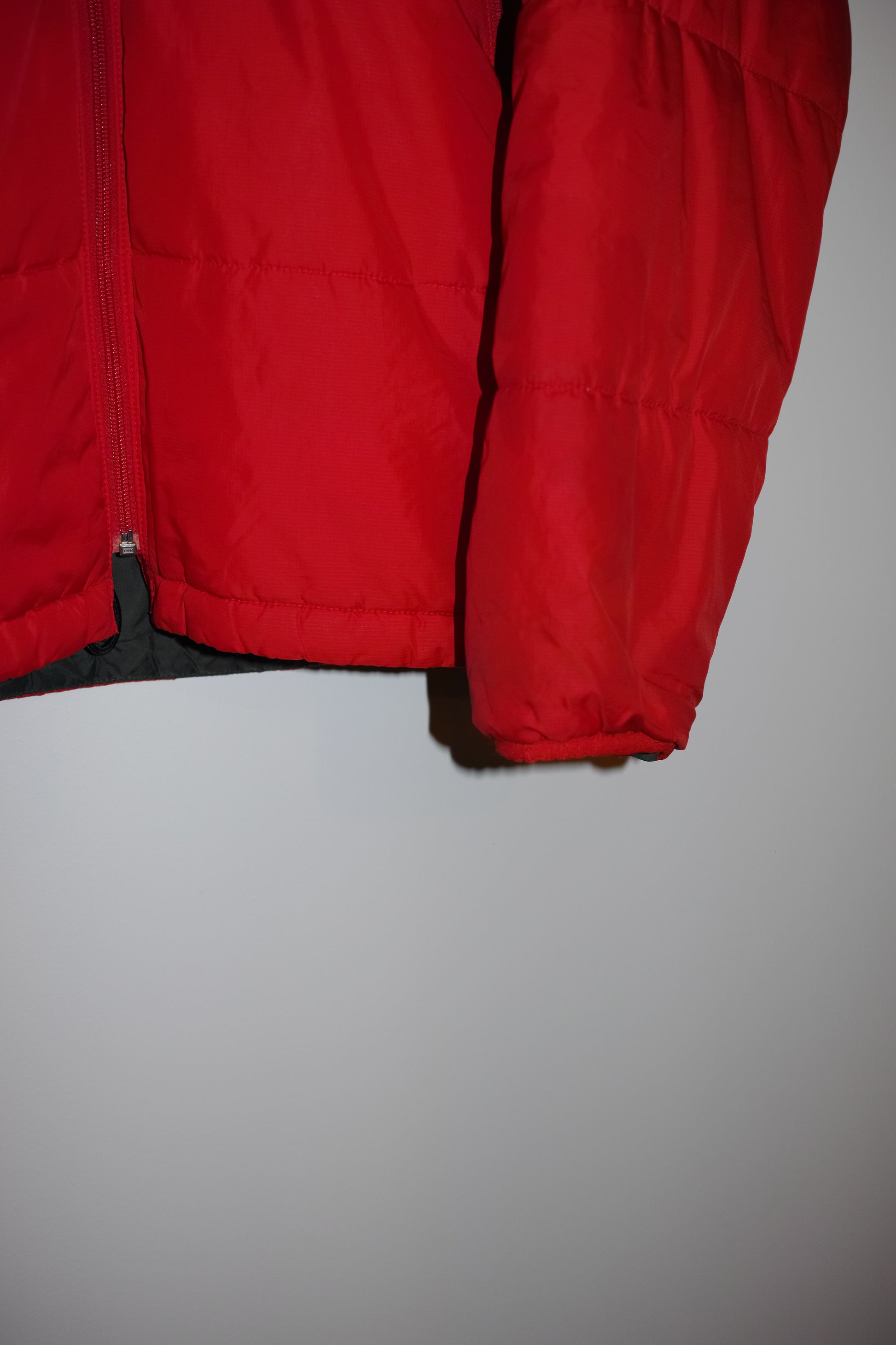 Patagonia - Patagonia Puffball Jacket Red Size M