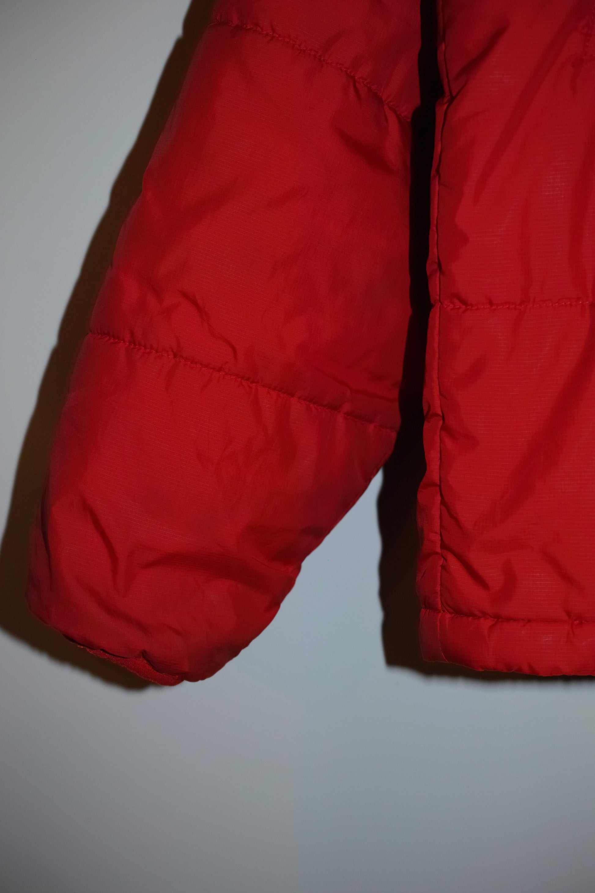 Patagonia - Patagonia Puffball Jacket Red Size M