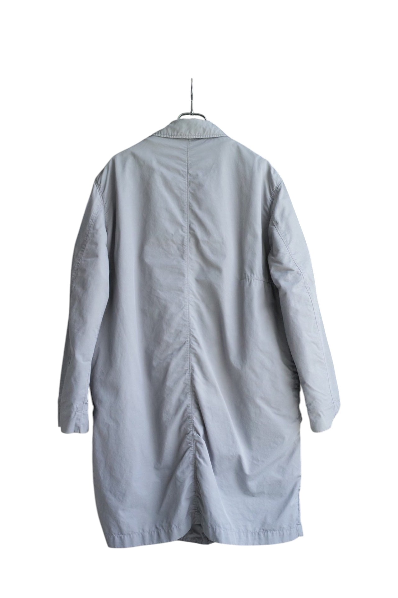 C.P. Company - C.P. Company Technical Coat Gray Size XL