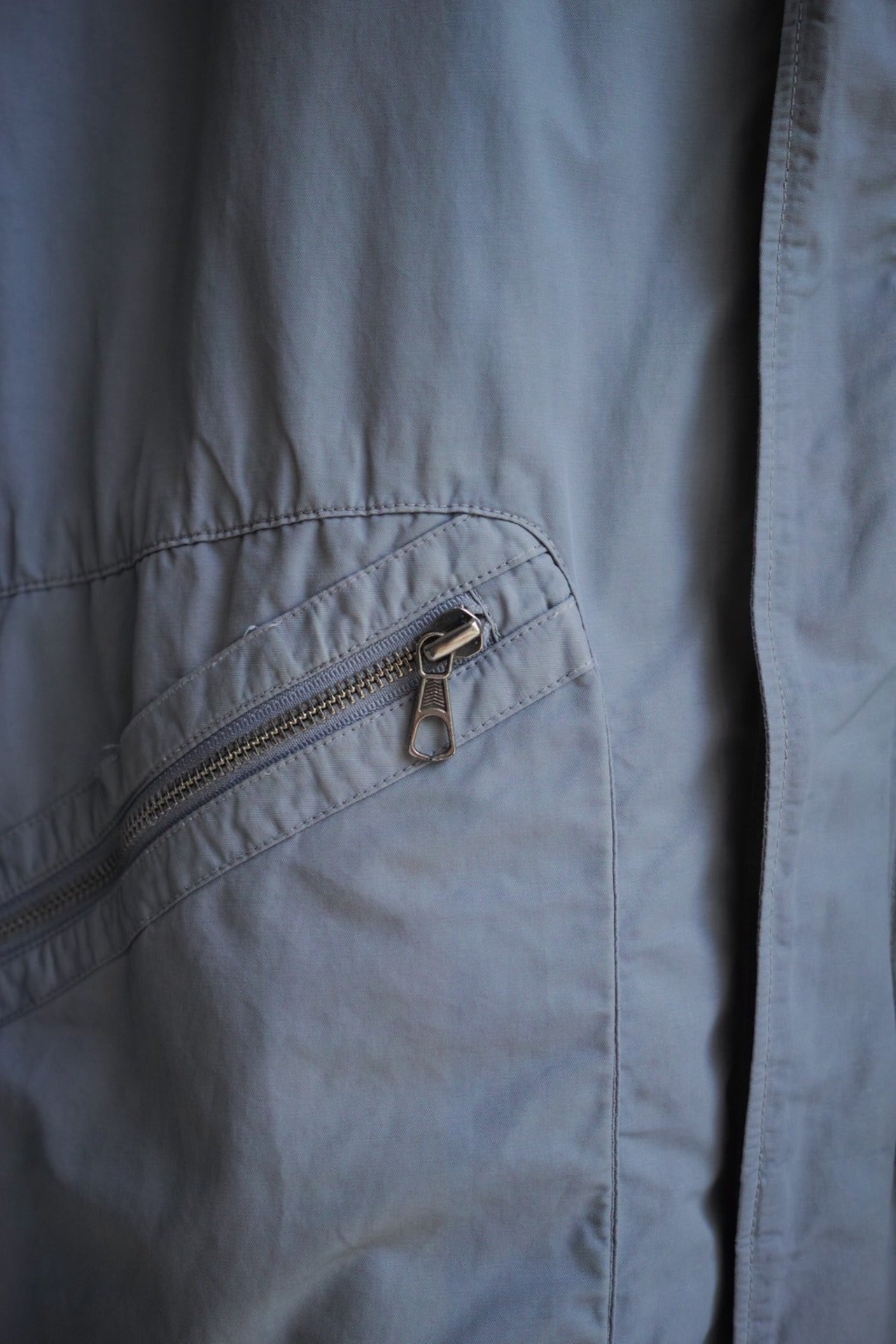 C.P. Company - C.P. Company Technical Coat Gray Size XL