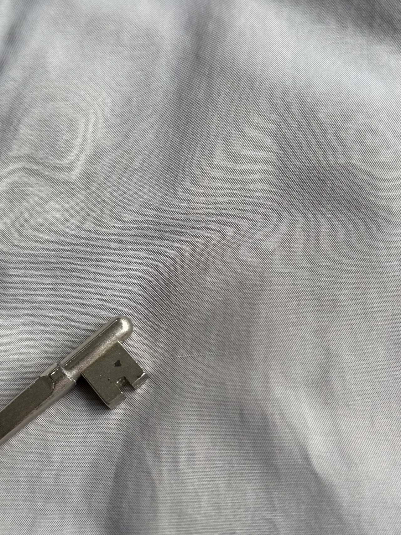 C.P. Company - C.P. Company Technical Coat Gray Size XL