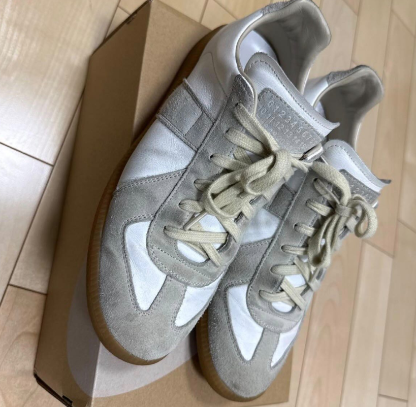 Maison Margiela German Trainer EU 41