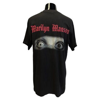 Marilyn Manson T-Shirt Size XL