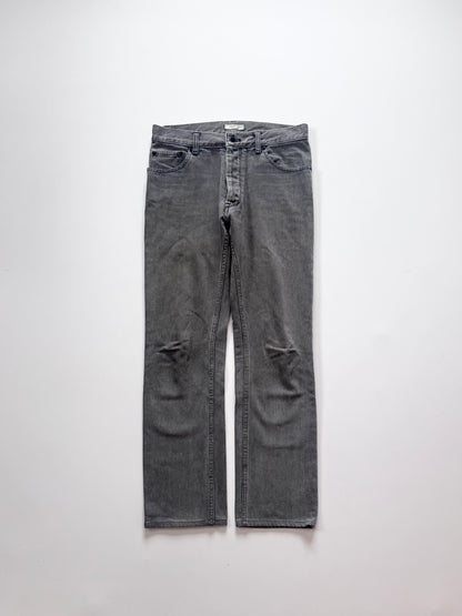 Number (N)ine 2002AW Gray Pants