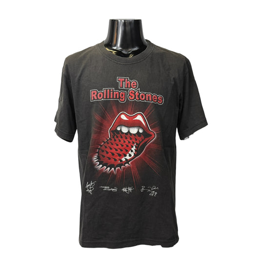The Rolling Stones 00s T-Shirt Size L