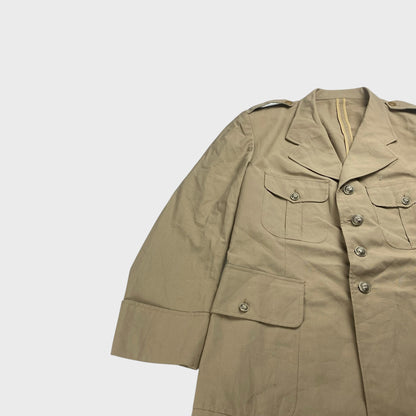 French Army() 60s Jacket Size M