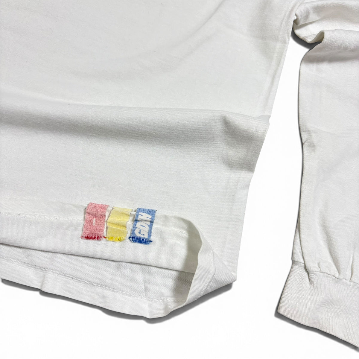 GOODENOUGH 90s Long Sleeve Shirt Size M