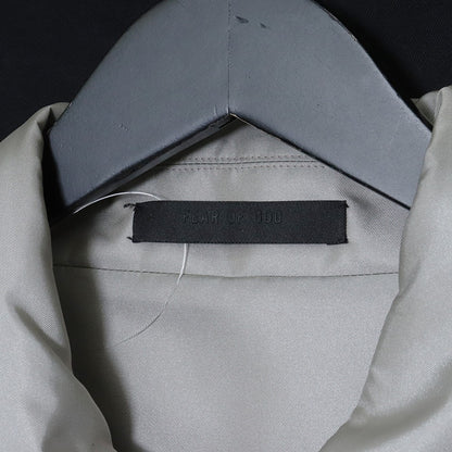 FEAR OF GOD Nylon Coat Dry Green Size 5