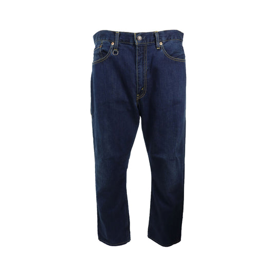 Levi's Fenom Indigo Cotton Pants Size 34