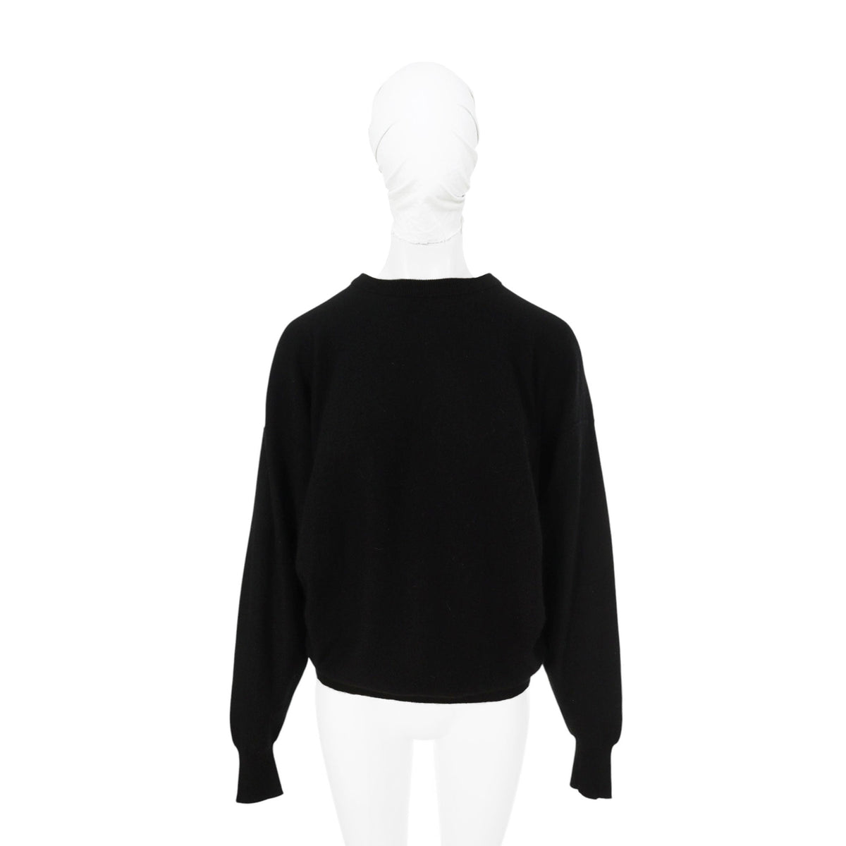SONIARYKIEL Wool Sweater Black