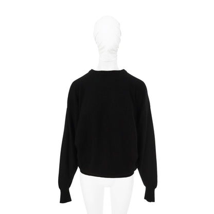 SONIARYKIEL Wool Sweater Black