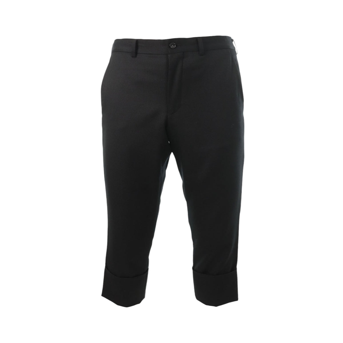COMME des GARCONS HOMME PLUS 2012 S/S Wool Pants Size S