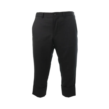 COMME des GARCONS HOMME PLUS 2012 S/S Wool Pants Size S