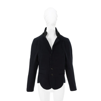 UNDERCOVER 2008 A/W Navy Gray Jacket Size 1