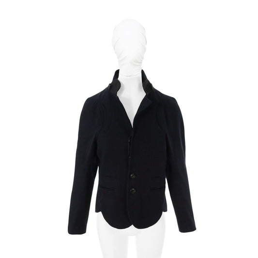 UNDERCOVER 2008 A/W Navy Gray Jacket Size 1
