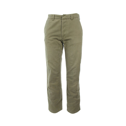 HELMUT LANG Gray Denim Size 38