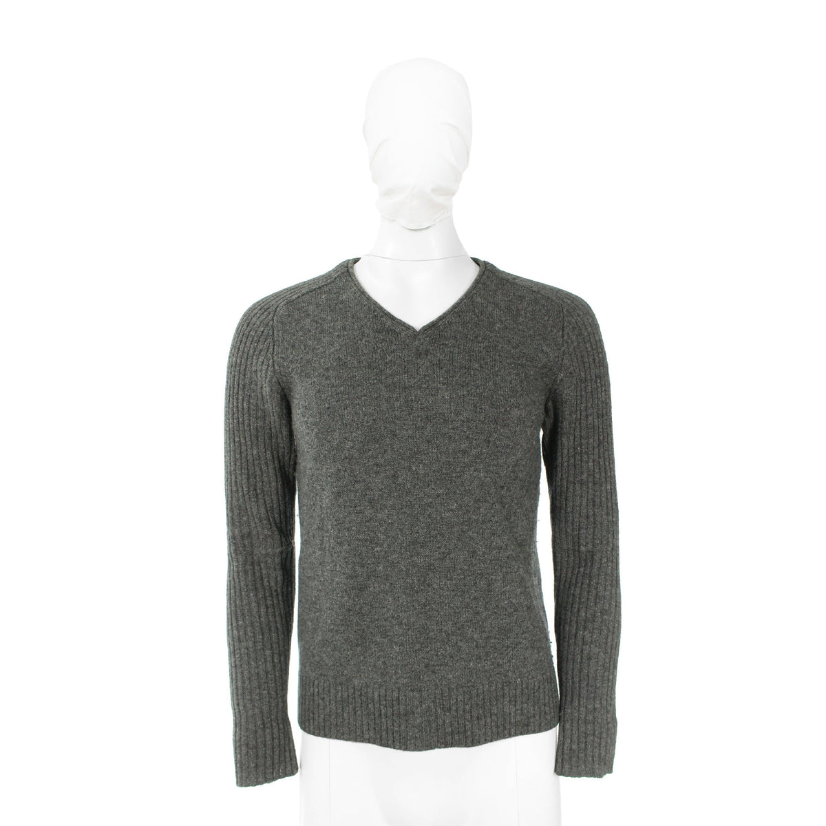 NUMBER (N)INE 2007AW Jacket Gray Size 2