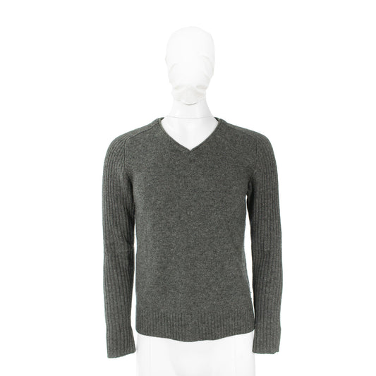NUMBER (N)INE 2007AW Jacket Gray Size 2