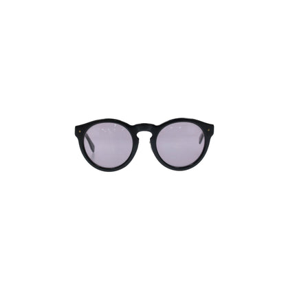 NUMBER (N)INE Vintage Black Sunglasses
