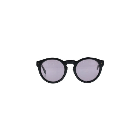 NUMBER (N)INE Vintage Black Sunglasses