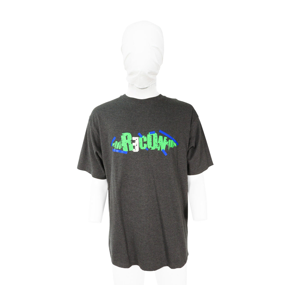 UNDERCOVER 2000 S/S Multi T-Shirt Size L