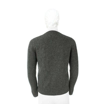 NUMBER (N)INE 2007AW Jacket Gray Size 2