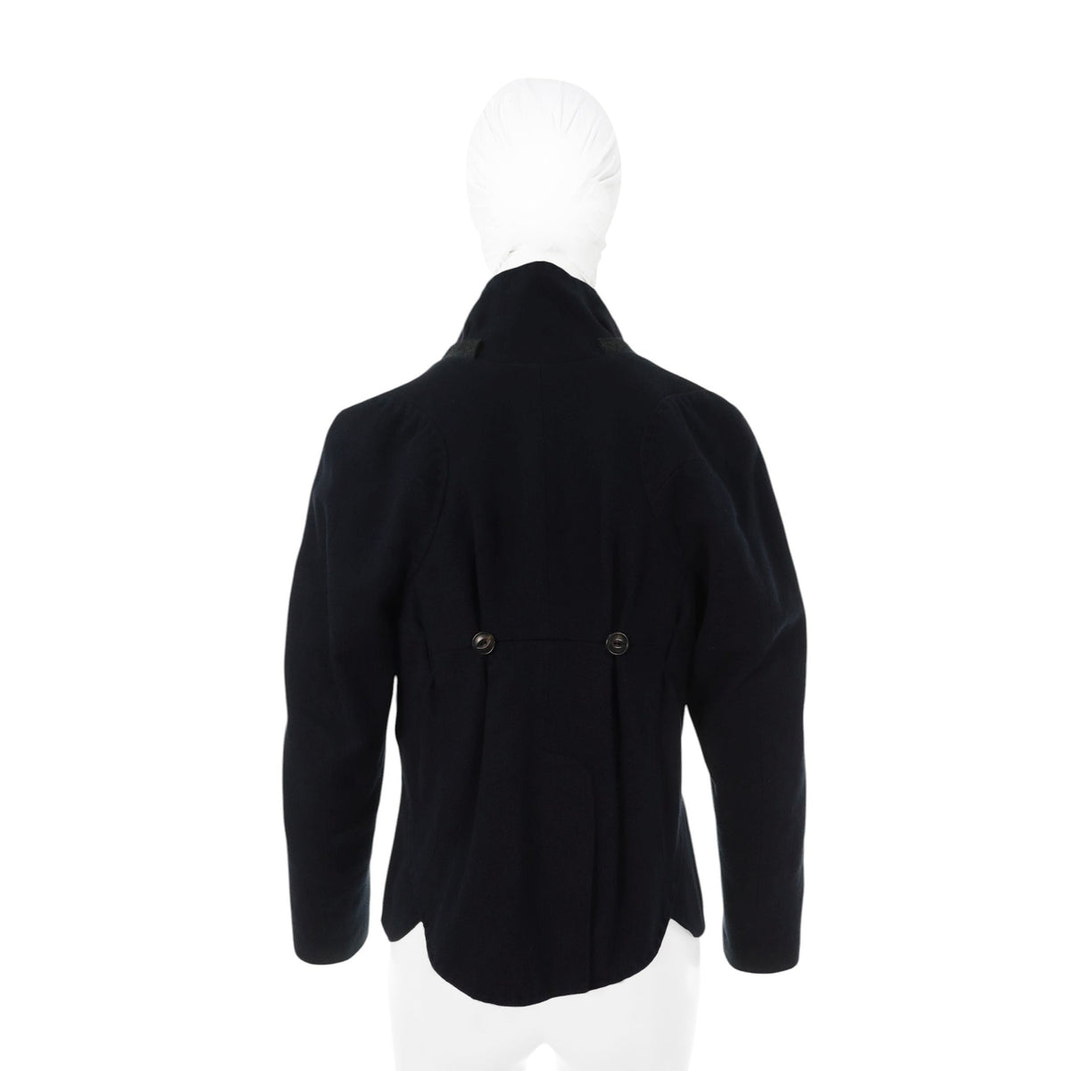 UNDERCOVER 2008 A/W Navy Gray Jacket Size 1