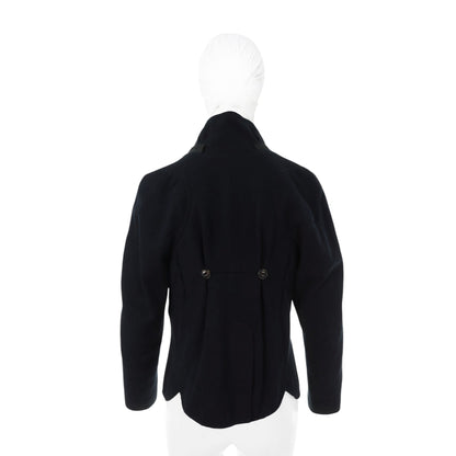 UNDERCOVER 2008 A/W Navy Gray Jacket Size 1