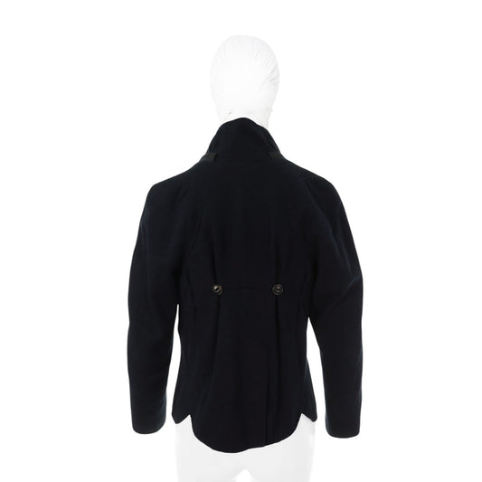 UNDERCOVER 2008 A/W Navy Gray Jacket Size 1