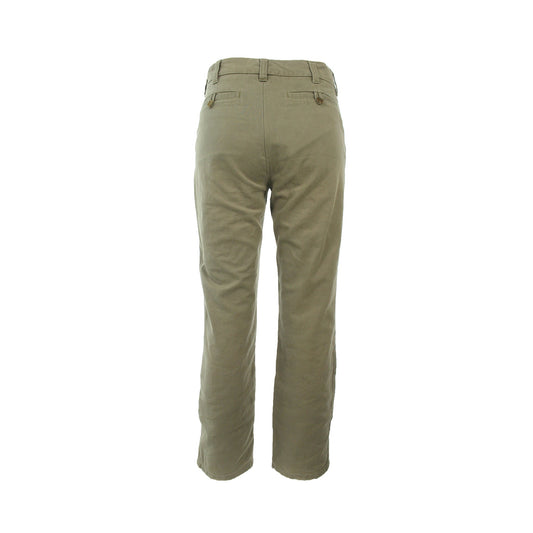 HELMUT LANG Gray Denim Size 38