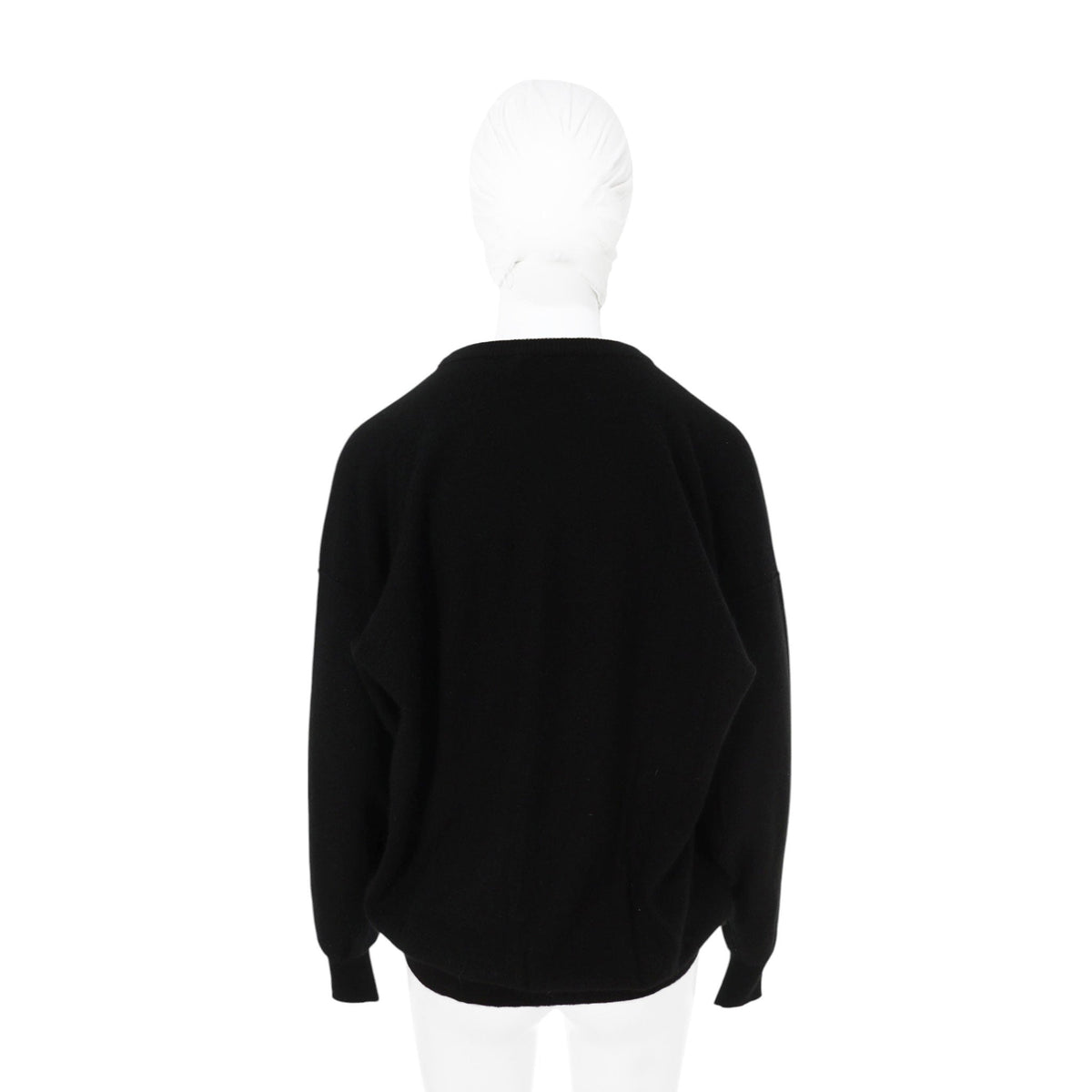 SONIARYKIEL Wool Sweater Black
