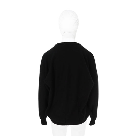 SONIARYKIEL Wool Sweater Black